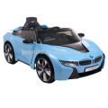Tecnología sofisticada Customized Swing Car Kids Play Cars Baby Carriage Mold